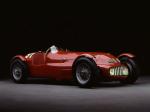 Alfa Romeo Roadster Nardi-Danese 1948 года